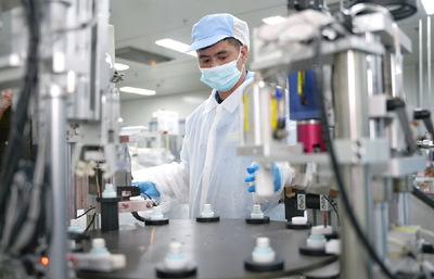 上海奉賢 跑出經濟復蘇“加速度”，企業形象策劃成為發展新引擎